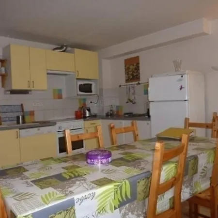 House Au Pied De Beille Apartamento Les Cabannes (Ariege)