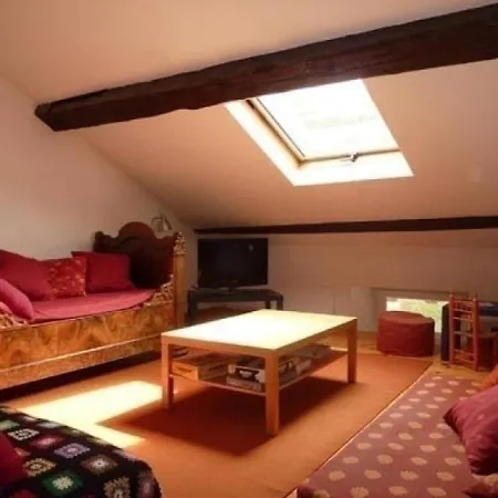 House Au Pied De Beille Les Cabannes (Ariege)