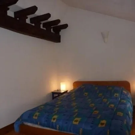 House Au Pied De Beille Apartamento *