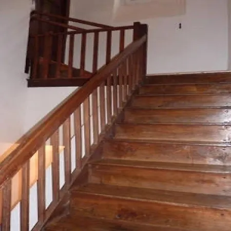 House Au Pied De Beille Apartamento *