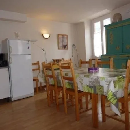 House Au Pied De Beille Les Cabannes (Ariege)