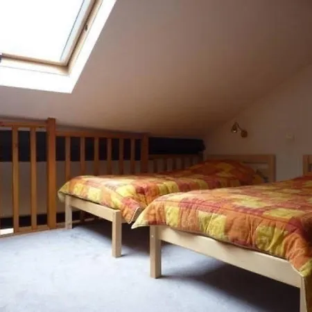 House Au Pied De Beille Apartamento *