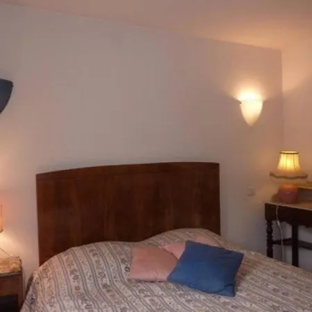 Apartamento House Au Pied De Beille Les Cabannes (Ariege)