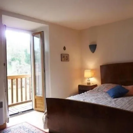 House Au Pied De Beille *