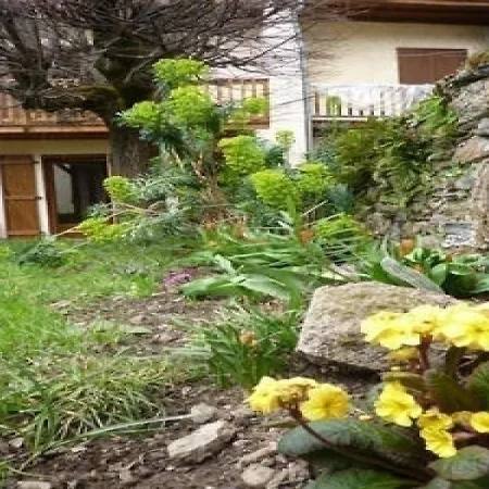 House Au Pied De Beille *