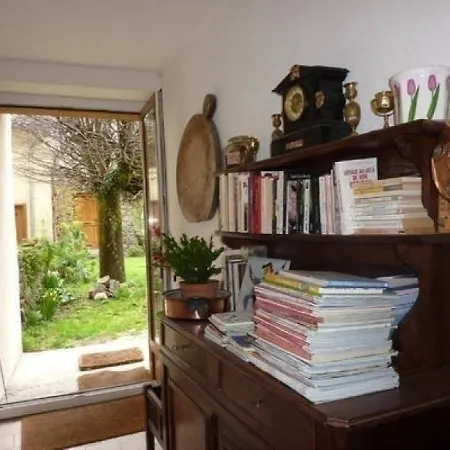 Apartamento House Au Pied De Beille Les Cabannes (Ariege)